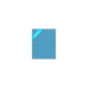 LIGHT BLUE - Original Sheets Diamond Pattern 1200x900x3/2mm
