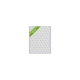 WHITE SAND - Original Step Pads Diamond Pattern 412x203x3/2mm