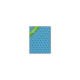 LIGHT BLUE - Original Step Pads Diamond Pattern 412x203x3/2mm