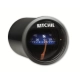 RitchieSport® X-21, 2” Dial Dash Mount - Blue