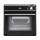 Thetford Duplex Oven & Grill with 12V Ignition Black