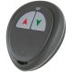 Quick RRC P02 TX Pocket Remote Control Mk2 (2 Buttons / 434Mhz)