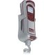 Quick CHC 1103 Wired Remote Chain Counter with LED Light