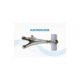 STAND-OFF BRACKET - 1.55Kg (3.4 lb) - STAINLESS STEEL FOR RA800/RA900