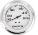 Speedometer - Pitot (display head only) - 50 Knot