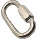 Quick Link A4 Stainless Steel