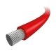 Oceanflex Flexi Tinned Battery Starter Cable Red - Per M