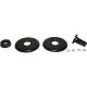 Whale Clamping Plate Kit Chimp 1 + 2