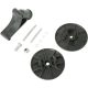Whale Rocker Arm & Clamping Plate Kit Compac 50