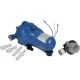 Whale Watermaster Auto Pump 12V  + Strainer
