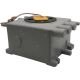Whale Grey Waste Tank 16L 12/24V with IC Control (No Pump)