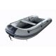 Waveline Solid Transom Inflatable Boats