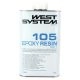 West System 105 Epoxy Resins
