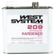 West System 209 Tropical Hardeners (3:1)