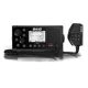 B&G V60-B VHF Marine Radio with Built-In DSC and AIS-RX/TX