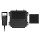 B&G VHF V100 System, Transceiver Box, Speaker, Handset, Wi-Fi Antenna