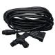 Navico Evinrude Engine Interface Cable 4.5 Metres (15ft)