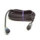 Navico 7-Pin Transducer Extension Cable - 6m / 20ft (XT-20BL)