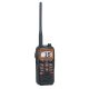 Standard Horizon HX-210E HandHheld VHF With FM Radio