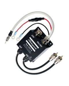Shakespeare Antenna Splitter VHF/AIS receive /AM-FM