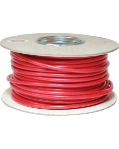 Oceanflex Single Core Tinned Cable 6mm2 Red - Per M