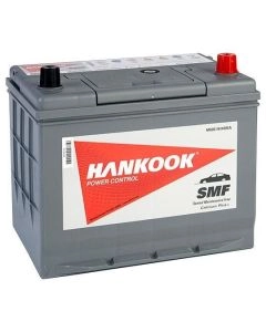 Hankook Starter Batteries 12V