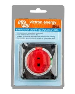 Victron Energy Battery switch ON/OFF 275A – VBS127010010