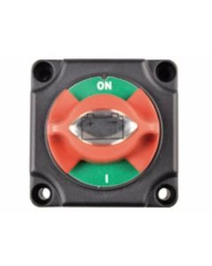 Battery Switch Mini 300a On-off-on-off