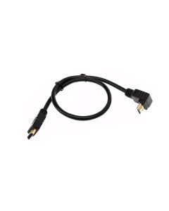 Avtex Right Angled HDMI LEAD - M05HDL-01