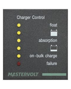 Mastervolt Masterview Read Out Panel for ChargeMaster Chargers