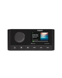 Fusion MS-RA210 Marine Entertainment System with Bluetooth & DSP